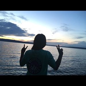 Meet your Posher, Mari